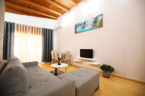 Modern Apartments Vlore